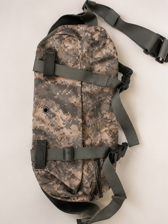 Other - Digital Camouflage Tactical Sling/Fanny Pack